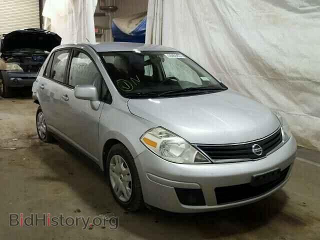Фотография 3N1BC1AP3AL457927 - NISSAN VERSA 2010