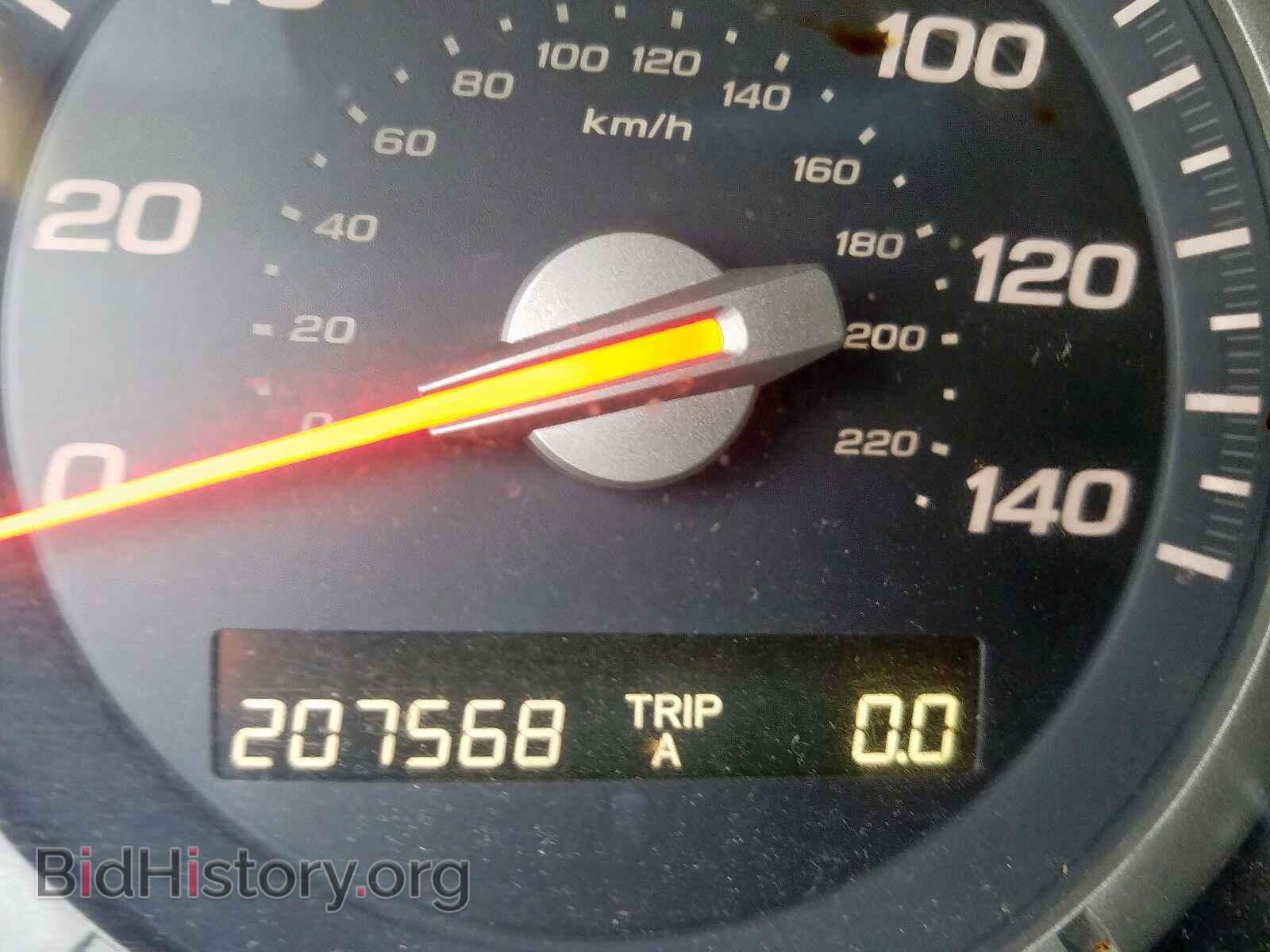 2008 HONDA PILOT - VIN: 5FNYF28538B000990 - Фото 8