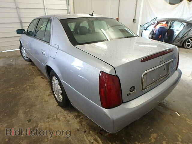 2005 CADILLAC DEVILLE - VIN: 1G6KD54Y25U111808 - Photo 3