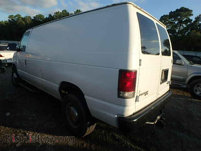 1995 FORD ECONOLINE - VIN: 1FTFE24Y7SHA78528 - Фото 3