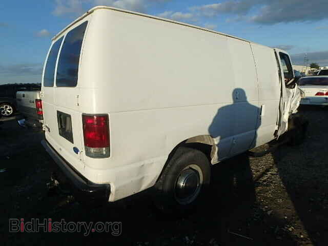 1995 FORD ECONOLINE - VIN: 1FTFE24Y7SHA78528 - Фото 4