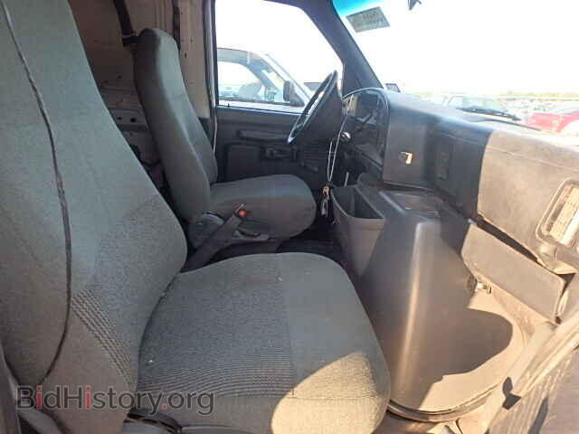 1995 FORD ECONOLINE - VIN: 1FTFE24Y7SHA78528 - Фото 5