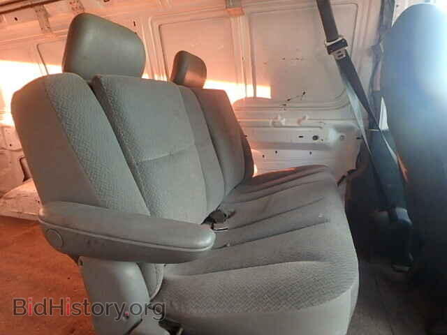 1995 FORD ECONOLINE - VIN: 1FTFE24Y7SHA78528 - Фото 6