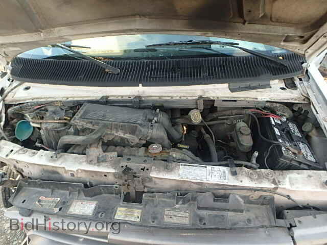 1995 FORD ECONOLINE - VIN: 1FTFE24Y7SHA78528 - Фото 7