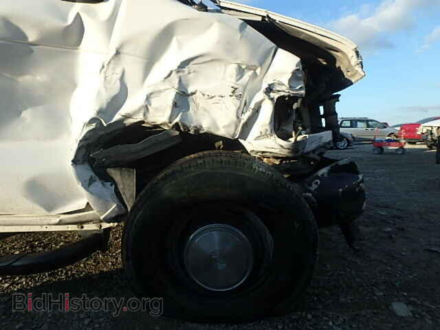 1995 FORD ECONOLINE - VIN: 1FTFE24Y7SHA78528 - Фото 10