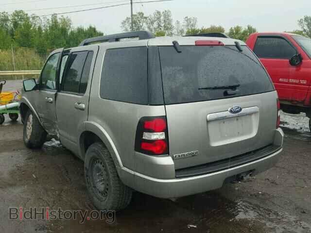 2008 FORD EXPLORER - VIN: 1FMEU63E38UA04564 - Photo 3