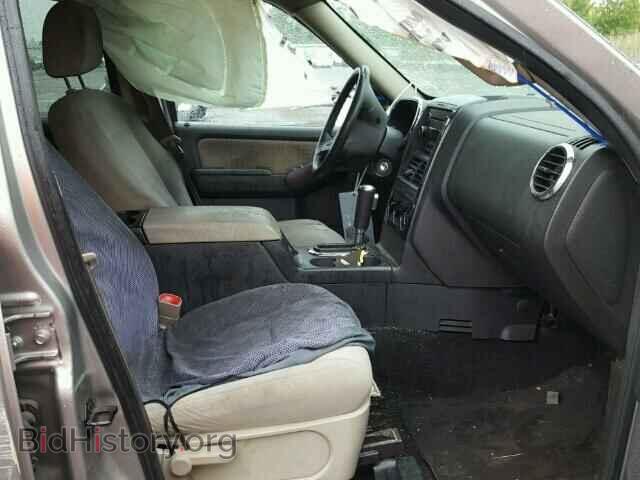 2008 FORD EXPLORER - VIN: 1FMEU63E38UA04564 - Photo 5