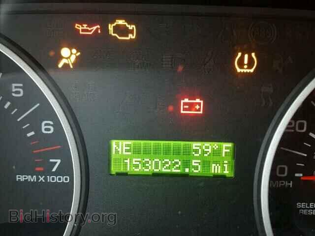 2008 FORD EXPLORER - VIN: 1FMEU63E38UA04564 - Photo 8