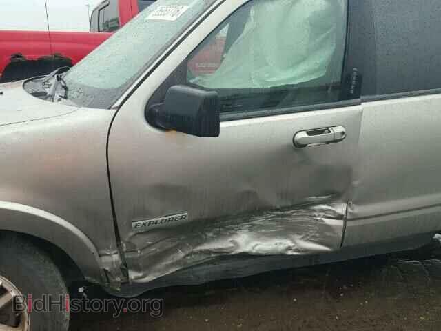 2008 FORD EXPLORER - VIN: 1FMEU63E38UA04564 - Photo 9