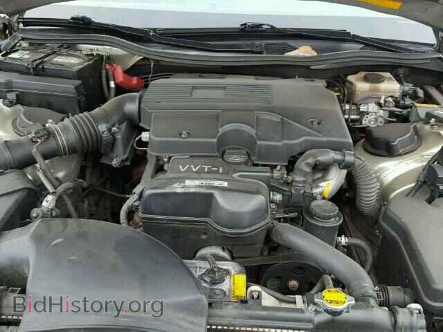 2004 LEXUS GS - VIN: JT8BD69S440194847 - Фото 7