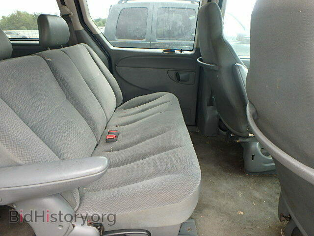 2005 DODGE CARAVAN - VIN: 1D4GP25R65B353029 - Photo 6