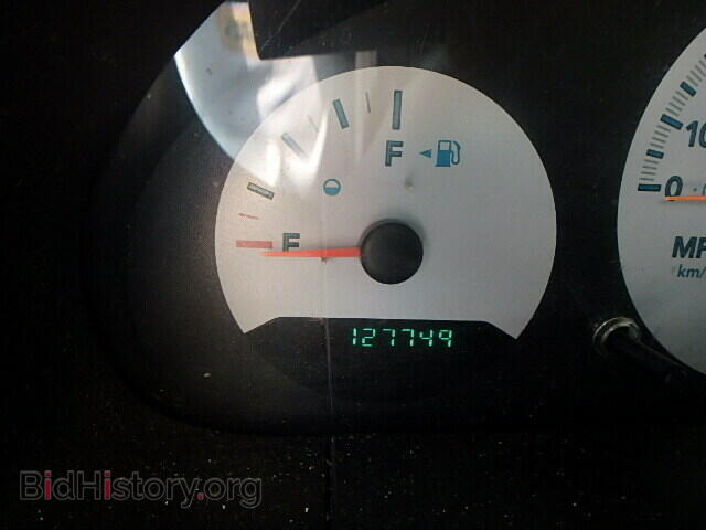 2005 DODGE CARAVAN - VIN: 1D4GP25R65B353029 - Photo 8