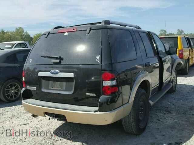 2007 FORD EXPLORER - VIN: 1FMEU64E67UB41530 - Photo 4