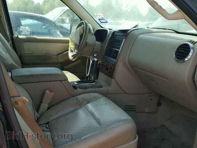 2007 FORD EXPLORER - VIN: 1FMEU64E67UB41530 - Photo 5
