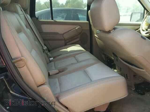 2007 FORD EXPLORER - VIN: 1FMEU64E67UB41530 - Photo 6