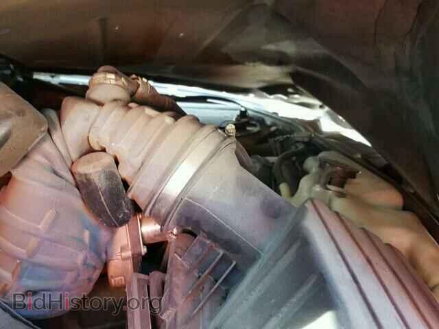 2007 FORD EXPLORER - VIN: 1FMEU64E67UB41530 - Photo 7