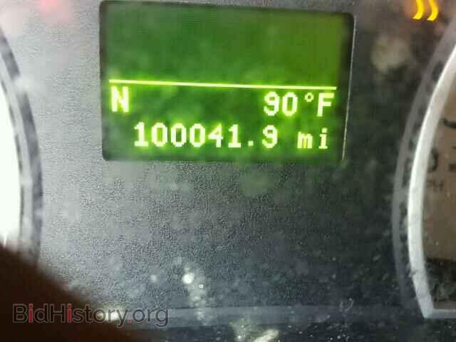 2007 FORD EXPLORER - VIN: 1FMEU64E67UB41530 - Photo 8