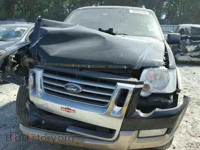 2007 FORD EXPLORER - VIN: 1FMEU64E67UB41530 - Photo 9
