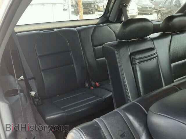 2006 ACURA MDX - VIN: 2HNYD18926H002525 - Фото 6