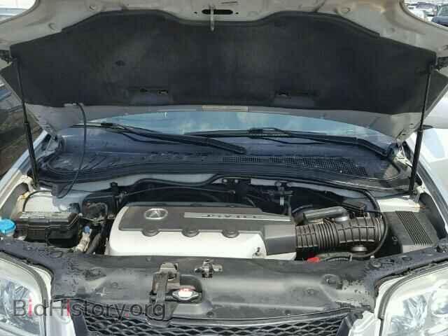 2006 ACURA MDX - VIN: 2HNYD18926H002525 - Фото 7