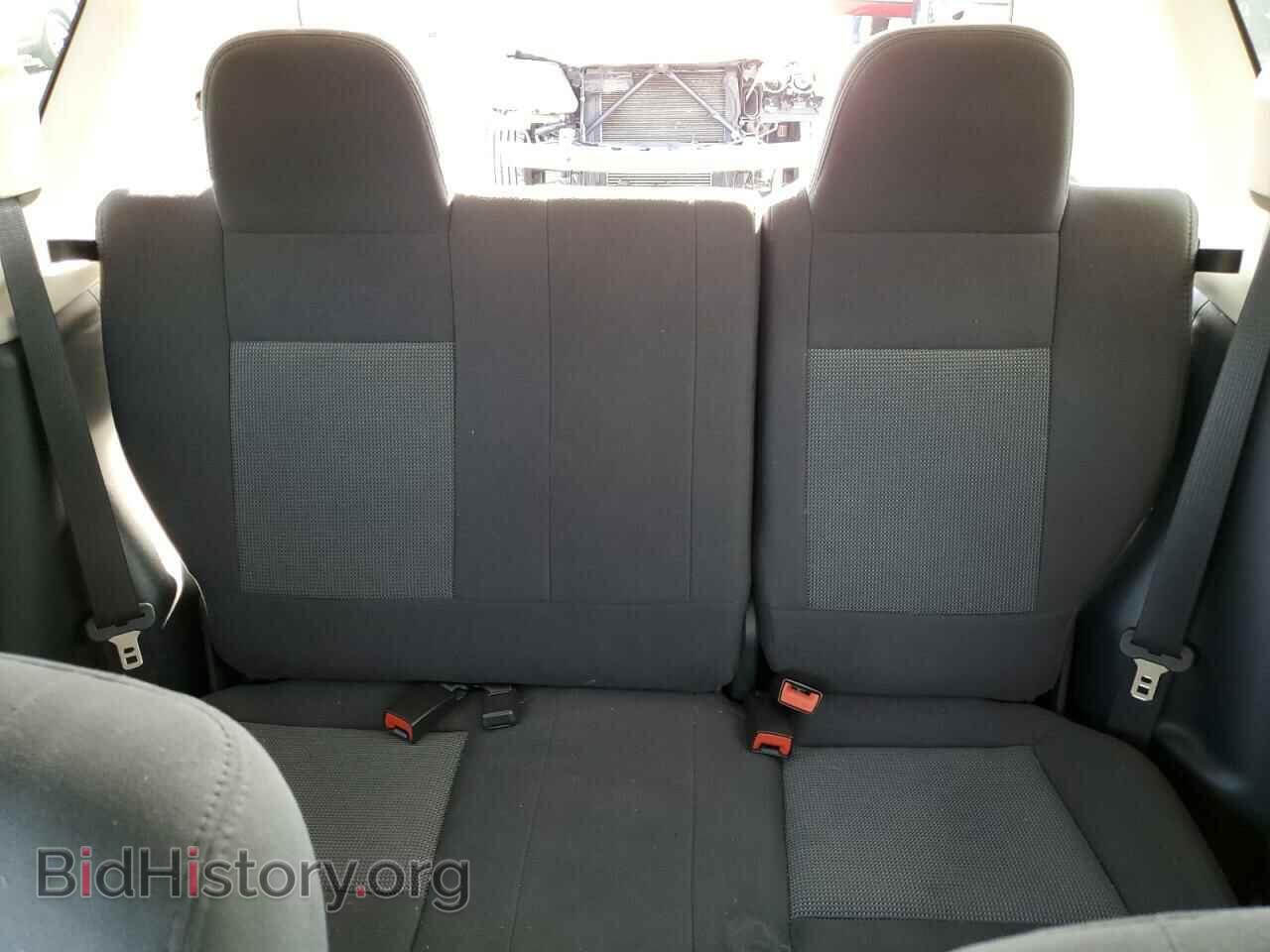 2011 JEEP COMPASS - VIN: 1J4NF1FB4BD180236 - Photo 10