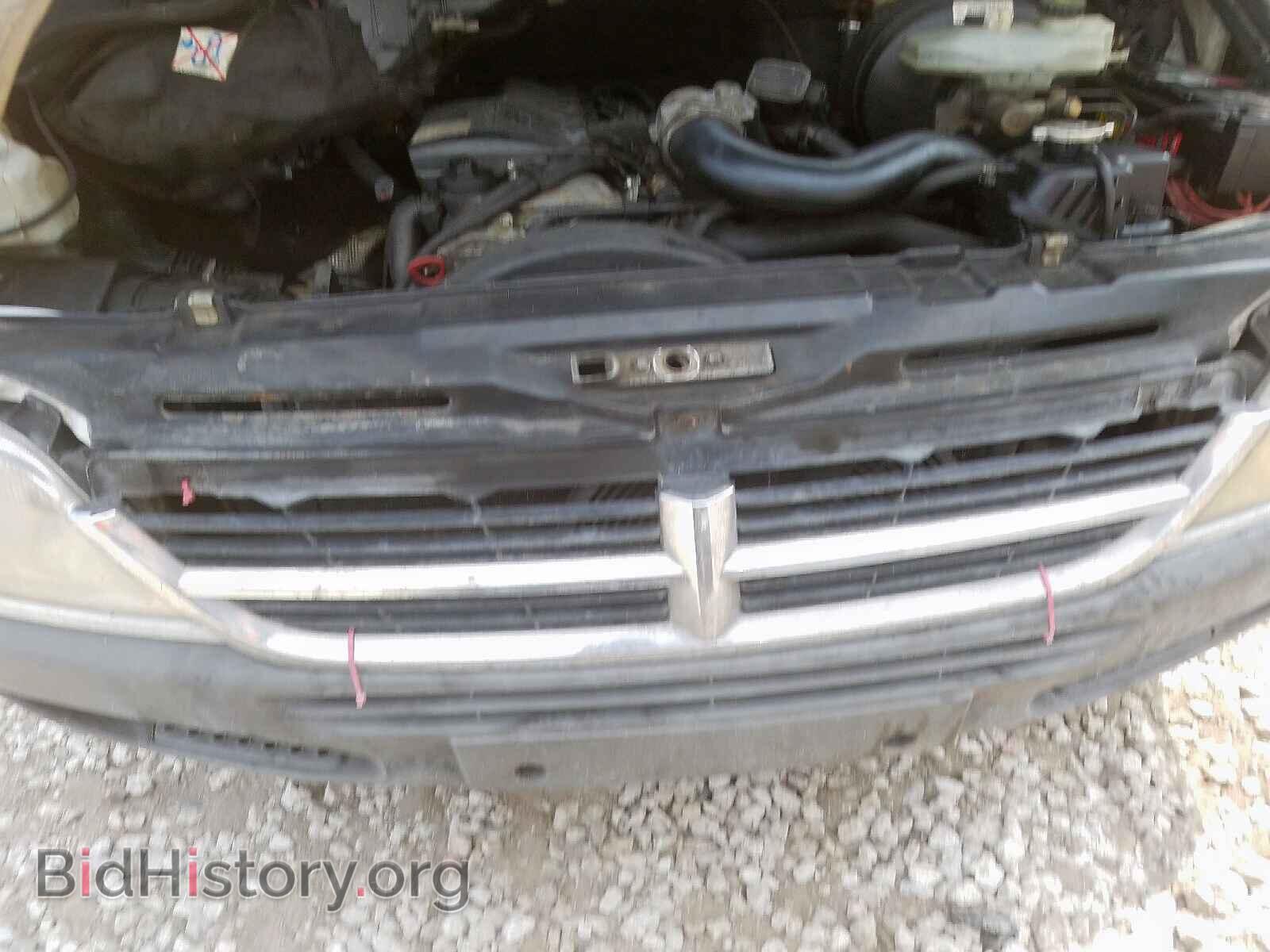 2006 DODGE SPRINTER - VIN: WD0PD544465886808 - Фото 7