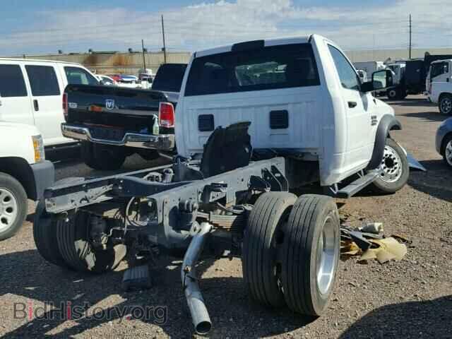 2015 RAM 4500 - VIN: 3C7WRKAL2FG680222 - Фото 4