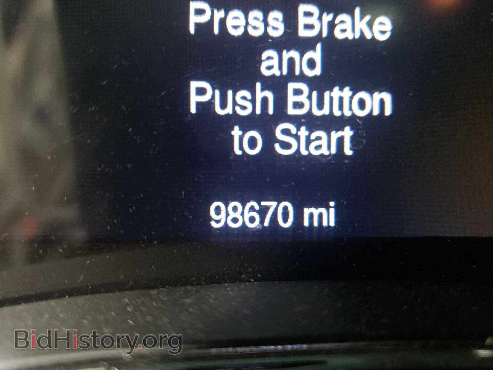 2015 DODGE DURANGO - VIN: 1C4RDJDG5FC730373 - Фото 8