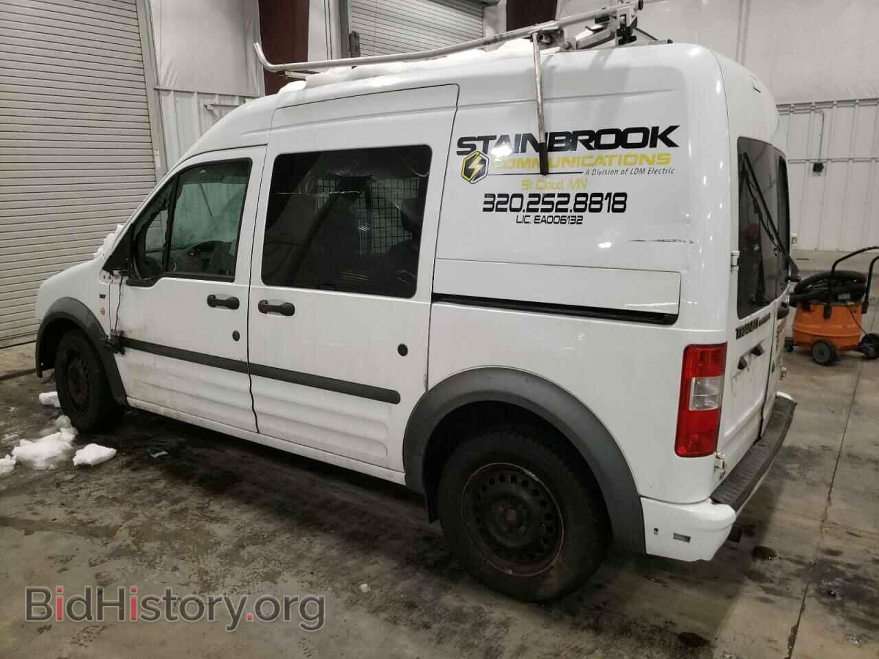 2016 FORD TRANSIT - VIN: NM0LS6BN7DT155746 - Фото 2