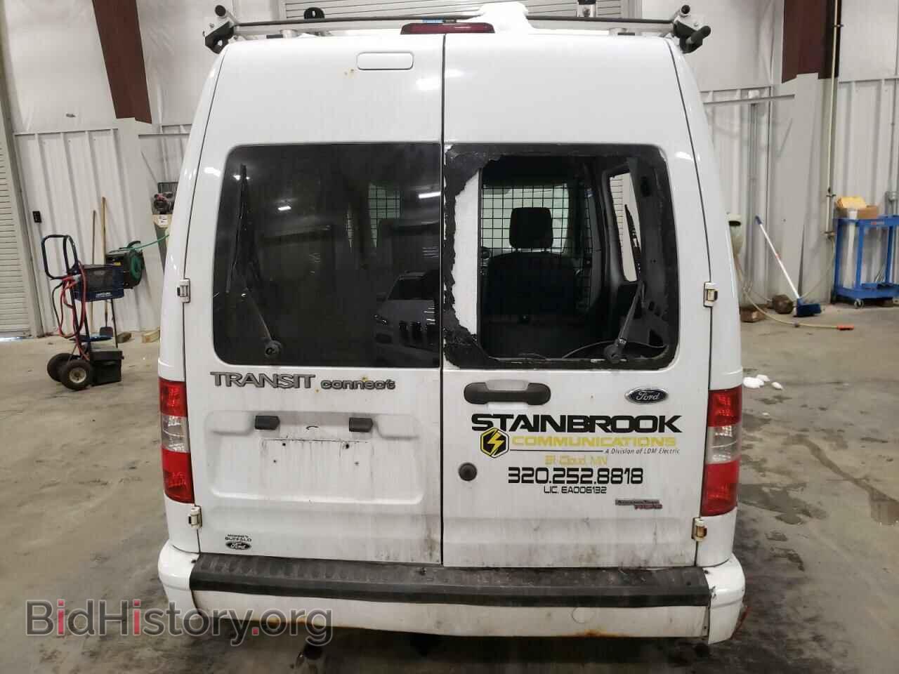 2016 FORD TRANSIT - VIN: NM0LS6BN7DT155746 - Фото 6