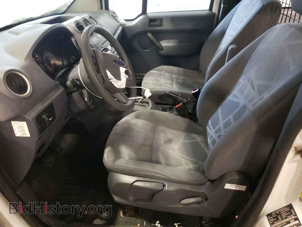 2016 FORD TRANSIT - VIN: NM0LS6BN7DT155746 - Фото 7