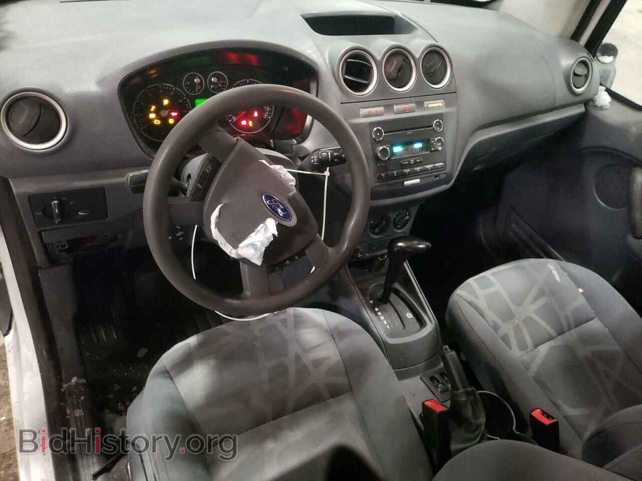 2016 FORD TRANSIT - VIN: NM0LS6BN7DT155746 - Фото 8
