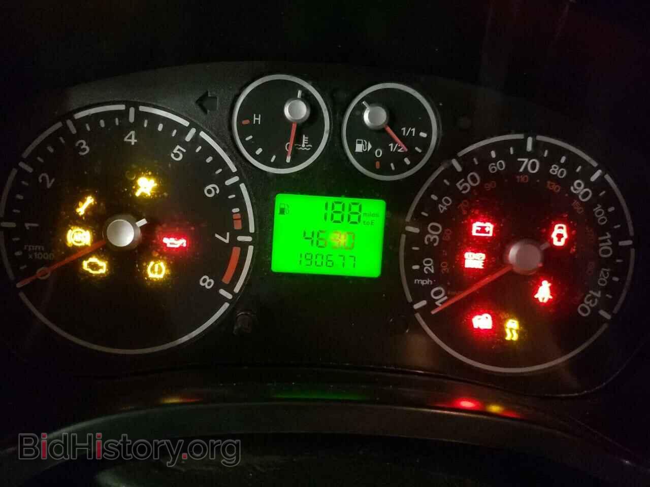 2016 FORD TRANSIT - VIN: NM0LS6BN7DT155746 - Фото 9