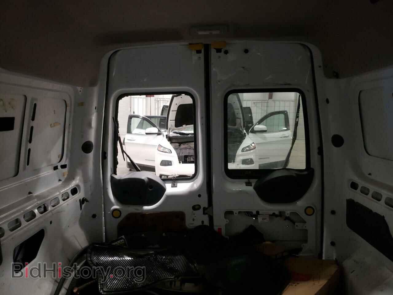 2016 FORD TRANSIT - VIN: NM0LS6BN7DT155746 - Фото 10
