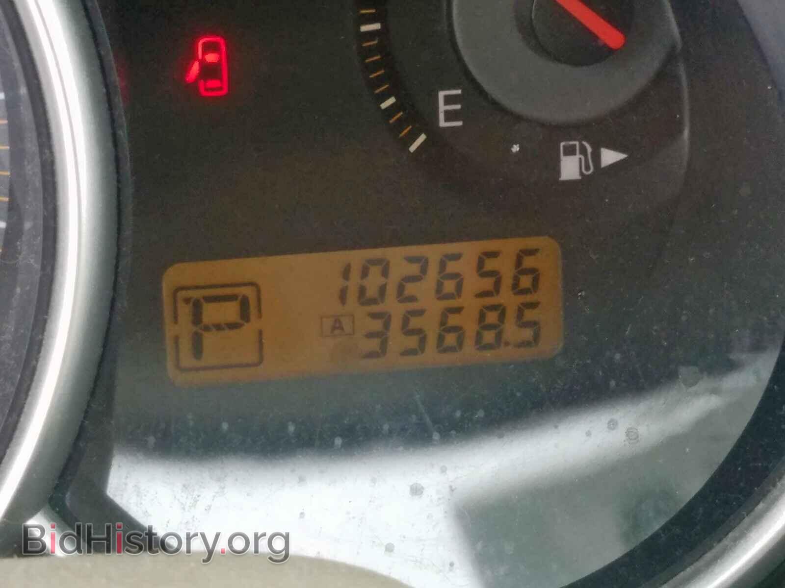 2007 NISSAN VERSA - VIN: 3N1BC11E67L399609 - Фото 8