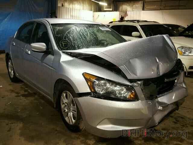 Photo 1HGCP26409A012995 - HONDA ACCORD 2009