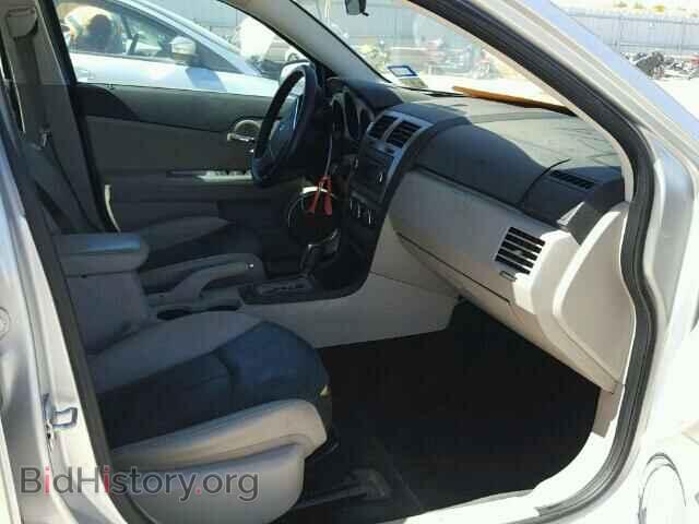 2010 DODGE AVENGER - VIN: 1B3CC5FB5AN198736 - Фото 5