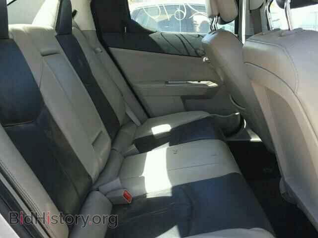 2010 DODGE AVENGER - VIN: 1B3CC5FB5AN198736 - Фото 6