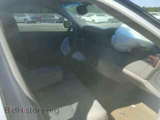 2005 CADILLAC DEVILLE - VIN: 1G6KD54Y45U255568 - Фото 5