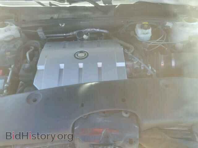 2005 CADILLAC DEVILLE - VIN: 1G6KD54Y45U255568 - Фото 7