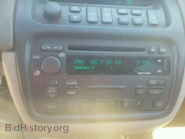 2005 CADILLAC DEVILLE - VIN: 1G6KD54Y45U255568 - Фото 9