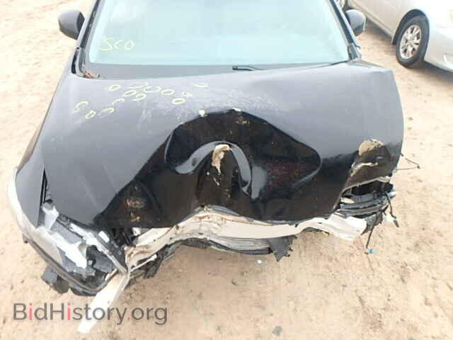 2013 HONDA CIVIC - VIN: 19XFB2F81DE022762 - Фото 7