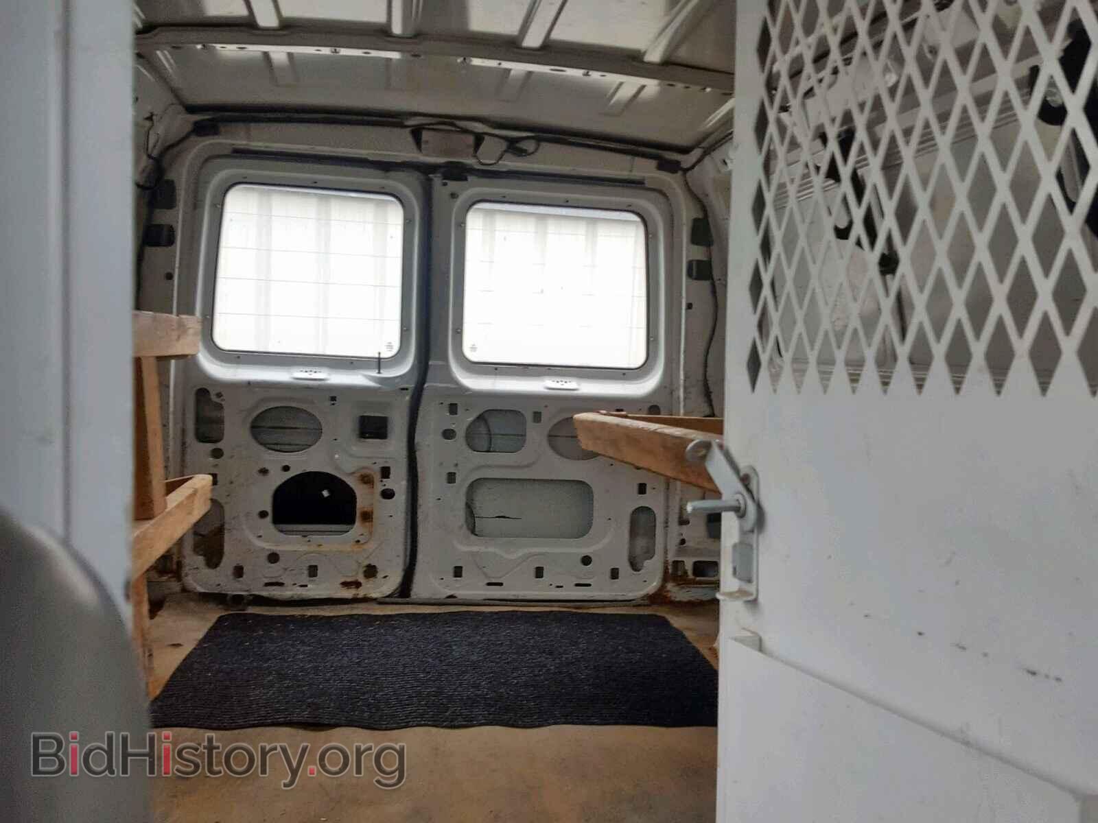 2003 FORD ECONOLINE - VIN: 1FTNE24203HA22844 - Photo 6