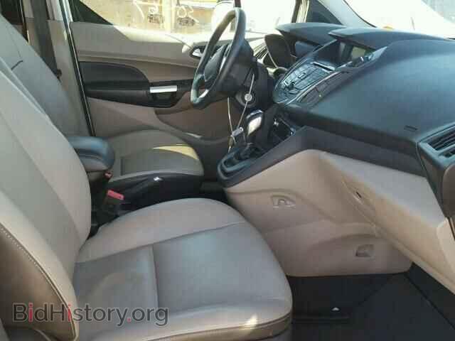 2014 FORD TRANSIT CO - VIN: NM0GE9G76E1149695 - Фото 5
