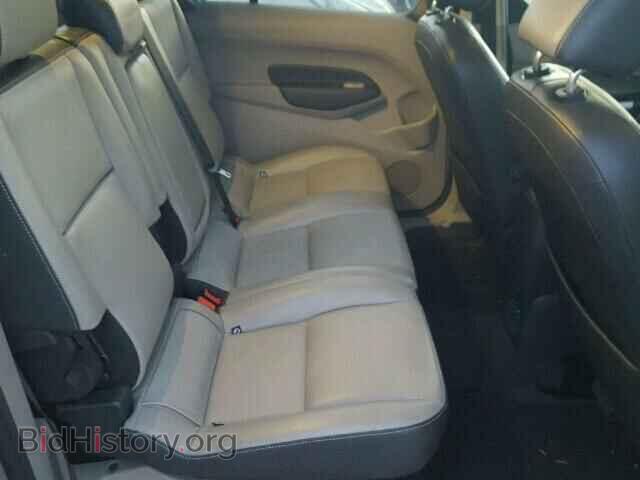 2014 FORD TRANSIT CO - VIN: NM0GE9G76E1149695 - Фото 6