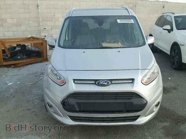 2014 FORD TRANSIT CO - VIN: NM0GE9G76E1149695 - Фото 9
