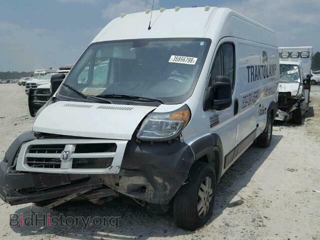 2014 RAM PROMASTER - VIN: 3C6TRVDGXEE102306 - Фото 2