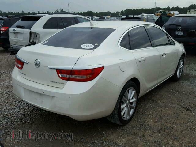 2016 BUICK VERANO - VIN: 1G4PR5SK0G4117155 - Фото 4