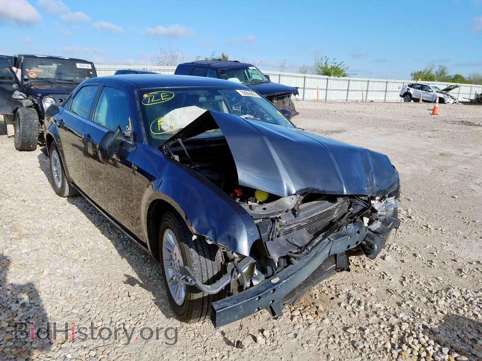 Photo 2C3KA43R57H784872 - CHRYSLER 300 2007