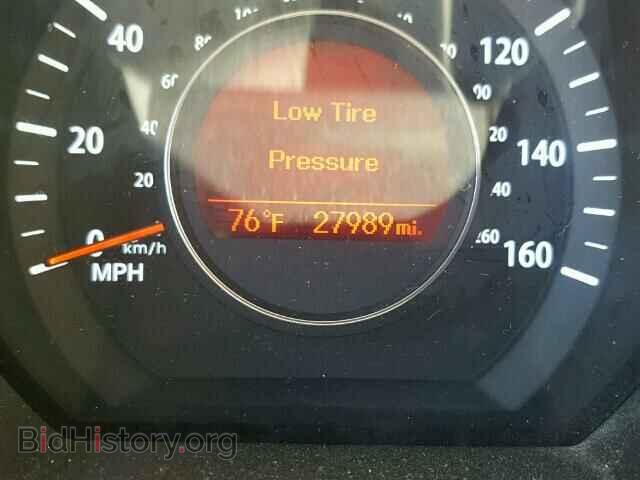 2013 KIA OPTIMA - VIN: 5XXGM4A79DG248046 - Фото 8